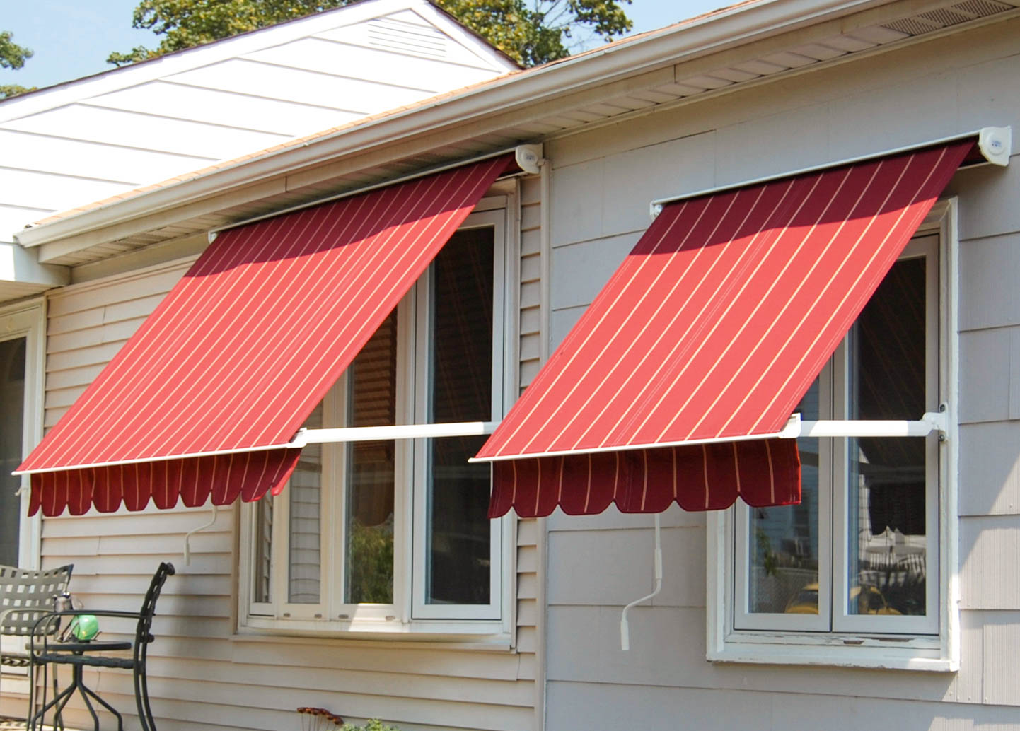 Window Awning