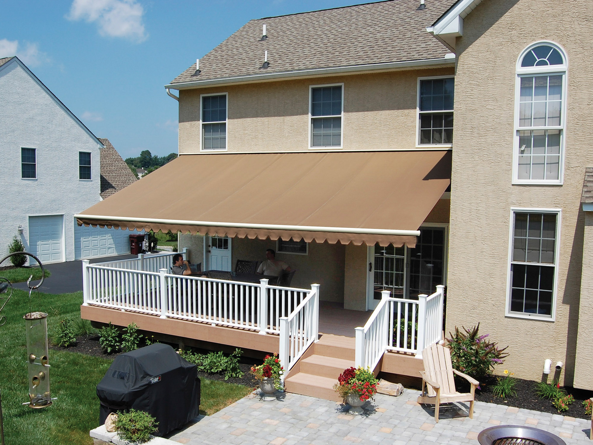 Awning Company near you